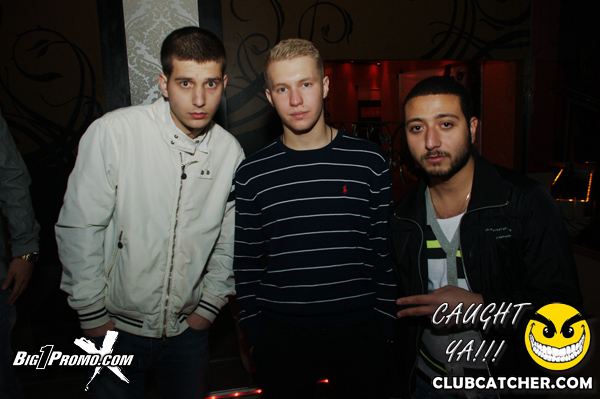 Luxy nightclub photo 244 - April 6th, 2012