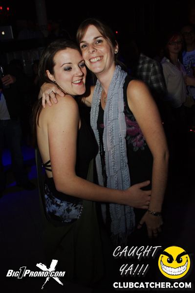 Luxy nightclub photo 246 - April 6th, 2012