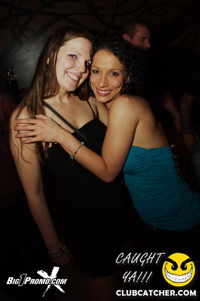 Luxy nightclub photo 249 - April 6th, 2012