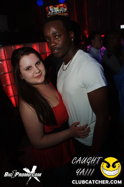 Luxy nightclub photo 250 - April 6th, 2012