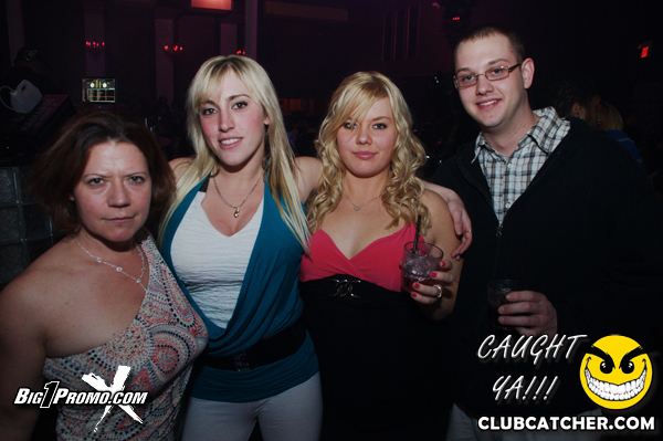 Luxy nightclub photo 26 - April 6th, 2012
