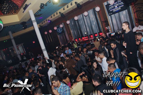 Luxy nightclub photo 251 - April 6th, 2012