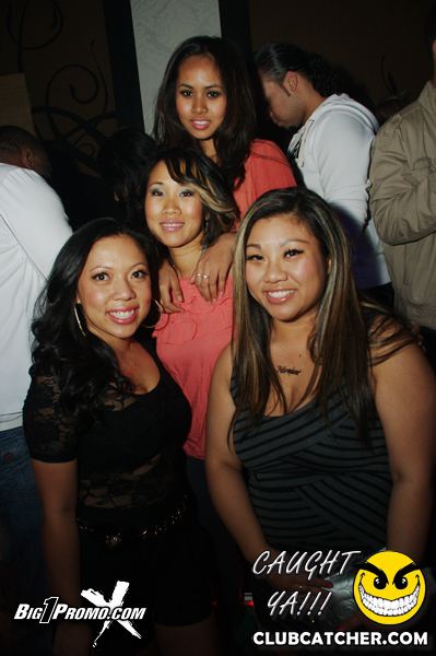 Luxy nightclub photo 27 - April 6th, 2012