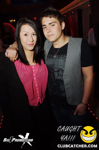 Luxy nightclub photo 29 - April 6th, 2012