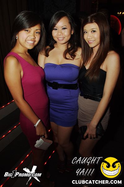 Luxy nightclub photo 30 - April 6th, 2012
