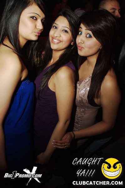 Luxy nightclub photo 32 - April 6th, 2012