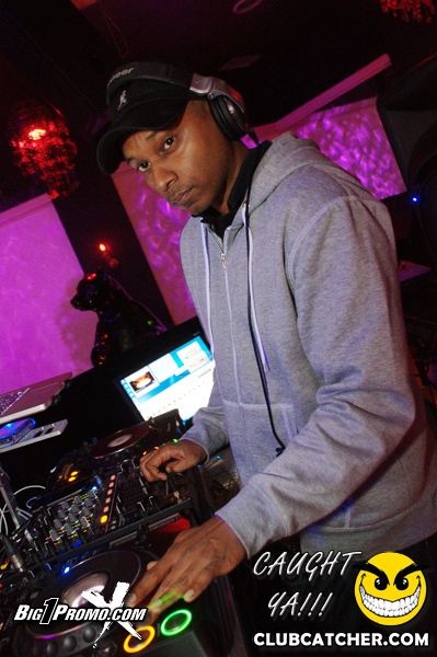 Luxy nightclub photo 33 - April 6th, 2012