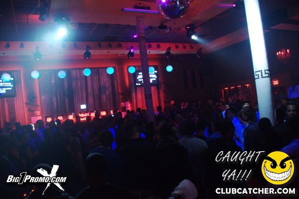 Luxy nightclub photo 34 - April 6th, 2012