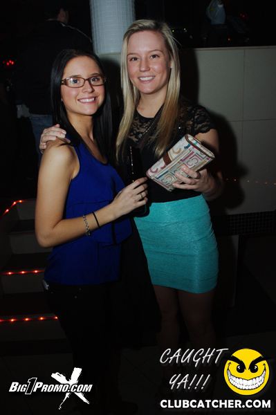 Luxy nightclub photo 36 - April 6th, 2012