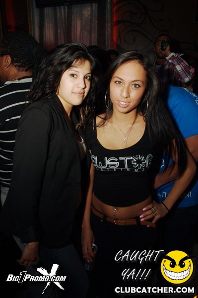 Luxy nightclub photo 43 - April 6th, 2012