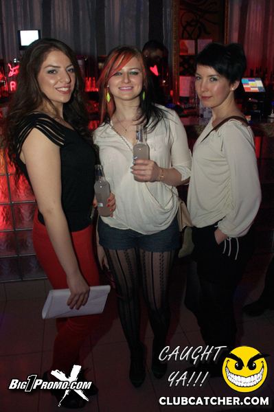 Luxy nightclub photo 46 - April 6th, 2012