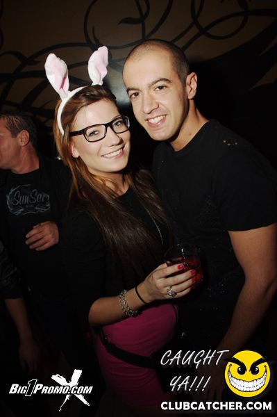 Luxy nightclub photo 47 - April 6th, 2012