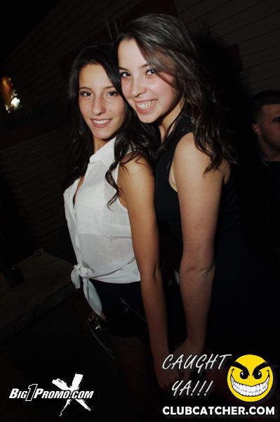 Luxy nightclub photo 50 - April 6th, 2012