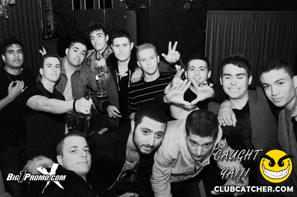 Luxy nightclub photo 51 - April 6th, 2012