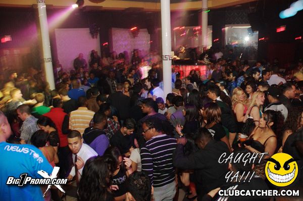 Luxy nightclub photo 52 - April 6th, 2012
