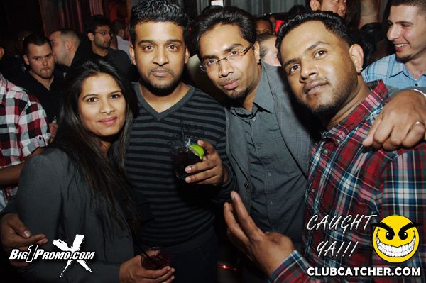 Luxy nightclub photo 54 - April 6th, 2012