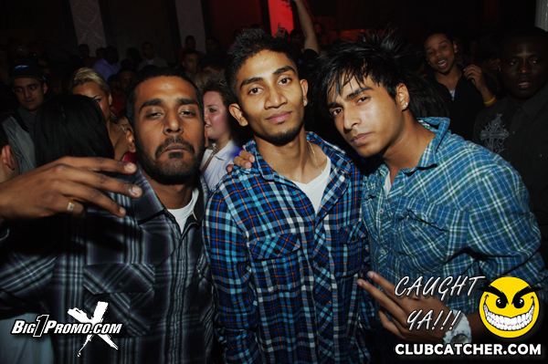 Luxy nightclub photo 56 - April 6th, 2012