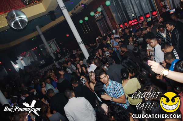 Luxy nightclub photo 59 - April 6th, 2012