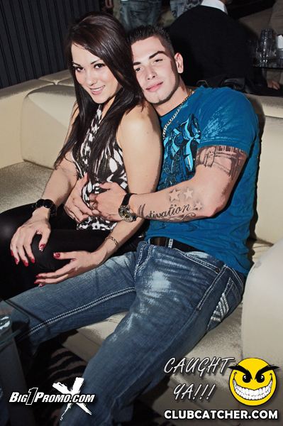 Luxy nightclub photo 60 - April 6th, 2012