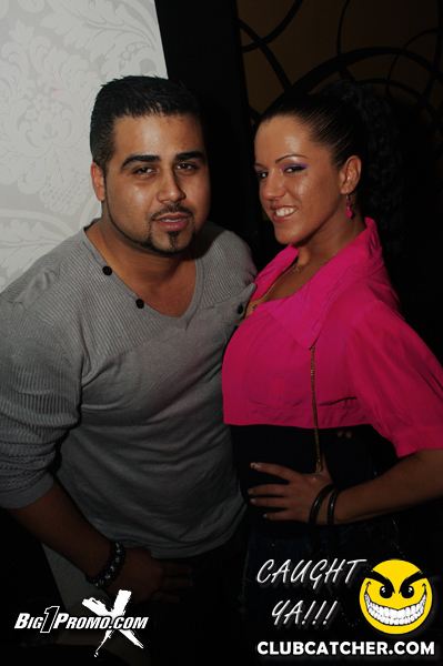 Luxy nightclub photo 7 - April 6th, 2012