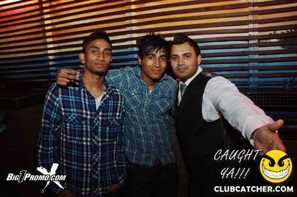 Luxy nightclub photo 63 - April 6th, 2012