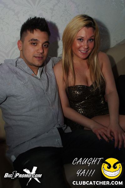 Luxy nightclub photo 65 - April 6th, 2012