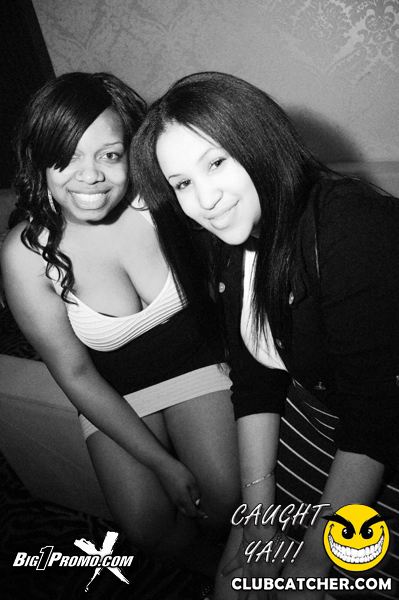 Luxy nightclub photo 67 - April 6th, 2012