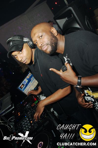 Luxy nightclub photo 68 - April 6th, 2012