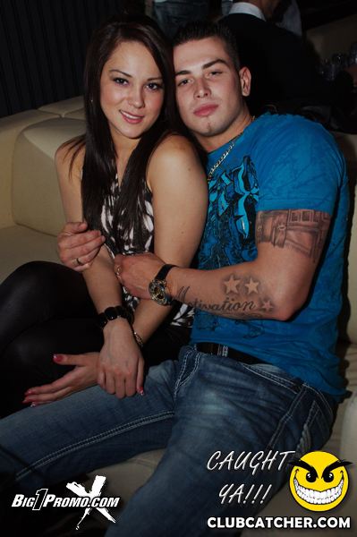 Luxy nightclub photo 69 - April 6th, 2012