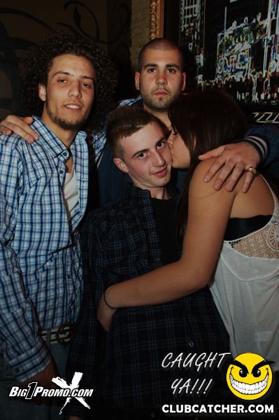 Luxy nightclub photo 70 - April 6th, 2012