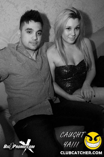 Luxy nightclub photo 71 - April 6th, 2012