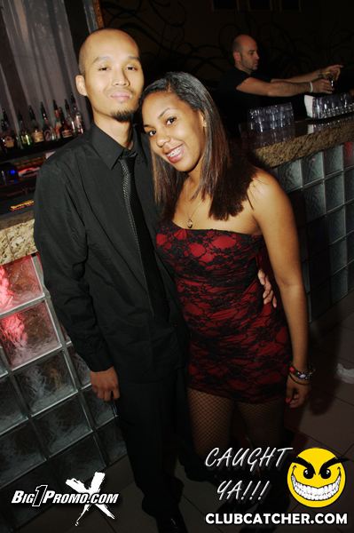 Luxy nightclub photo 72 - April 6th, 2012