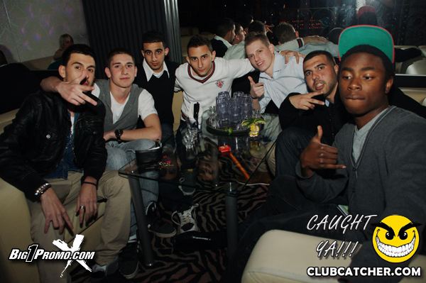 Luxy nightclub photo 73 - April 6th, 2012