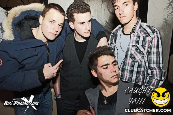 Luxy nightclub photo 74 - April 6th, 2012