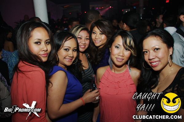 Luxy nightclub photo 75 - April 6th, 2012