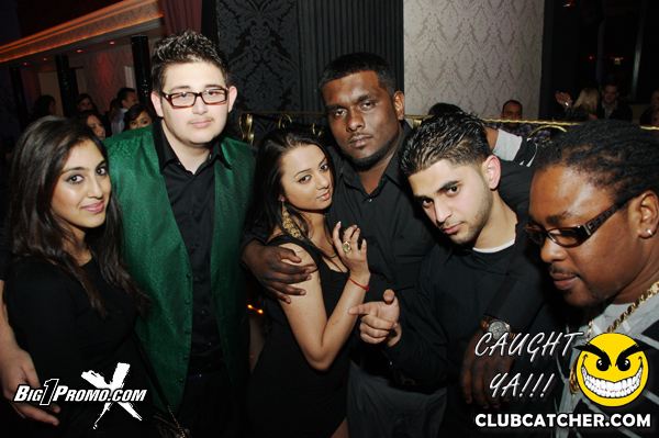 Luxy nightclub photo 76 - April 6th, 2012
