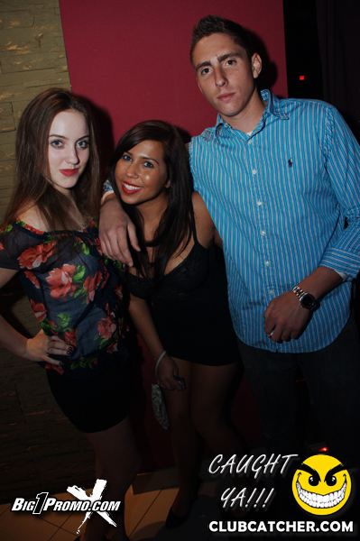 Luxy nightclub photo 77 - April 6th, 2012