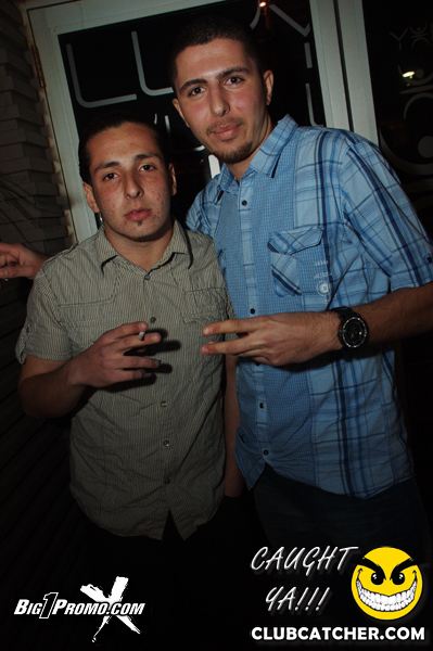 Luxy nightclub photo 78 - April 6th, 2012