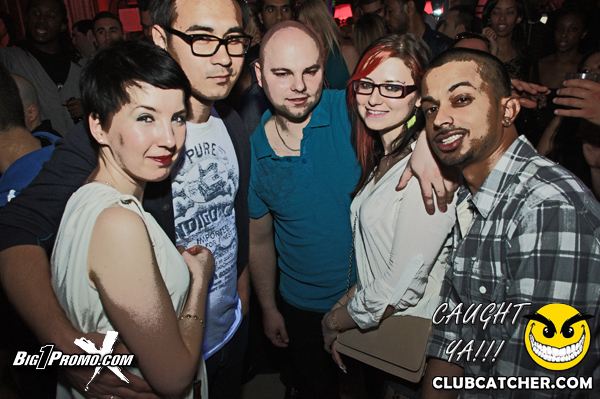 Luxy nightclub photo 79 - April 6th, 2012