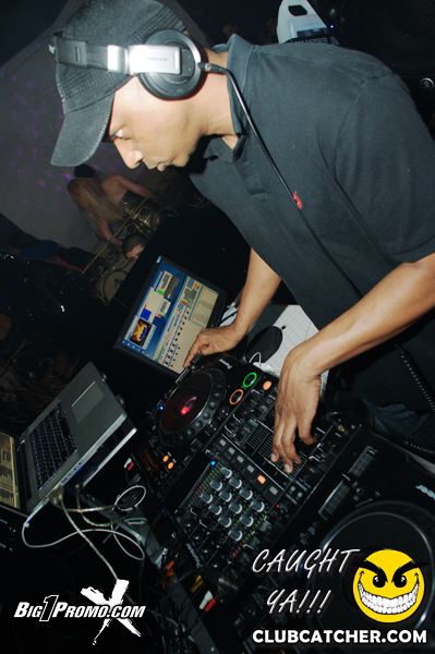 Luxy nightclub photo 80 - April 6th, 2012