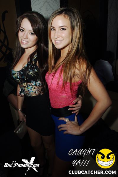 Luxy nightclub photo 9 - April 6th, 2012
