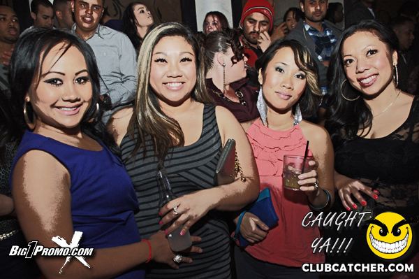 Luxy nightclub photo 81 - April 6th, 2012