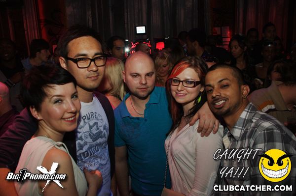 Luxy nightclub photo 82 - April 6th, 2012