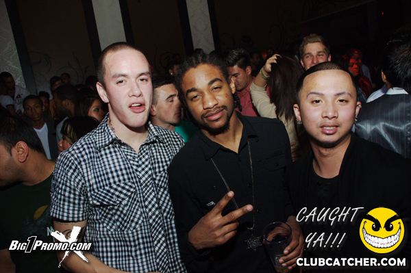 Luxy nightclub photo 83 - April 6th, 2012