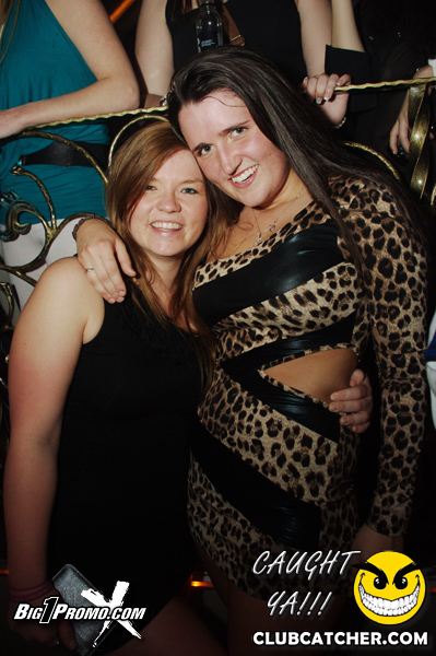 Luxy nightclub photo 84 - April 6th, 2012