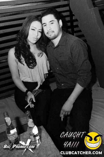 Luxy nightclub photo 86 - April 6th, 2012