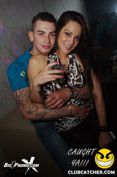 Luxy nightclub photo 90 - April 6th, 2012
