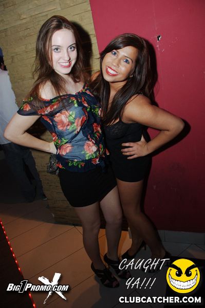Luxy nightclub photo 10 - April 6th, 2012