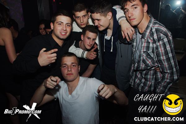 Luxy nightclub photo 92 - April 6th, 2012