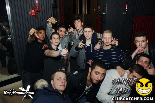 Luxy nightclub photo 94 - April 6th, 2012